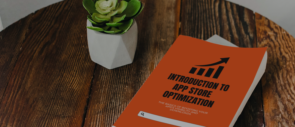 Introduction To App Stor Optimization book