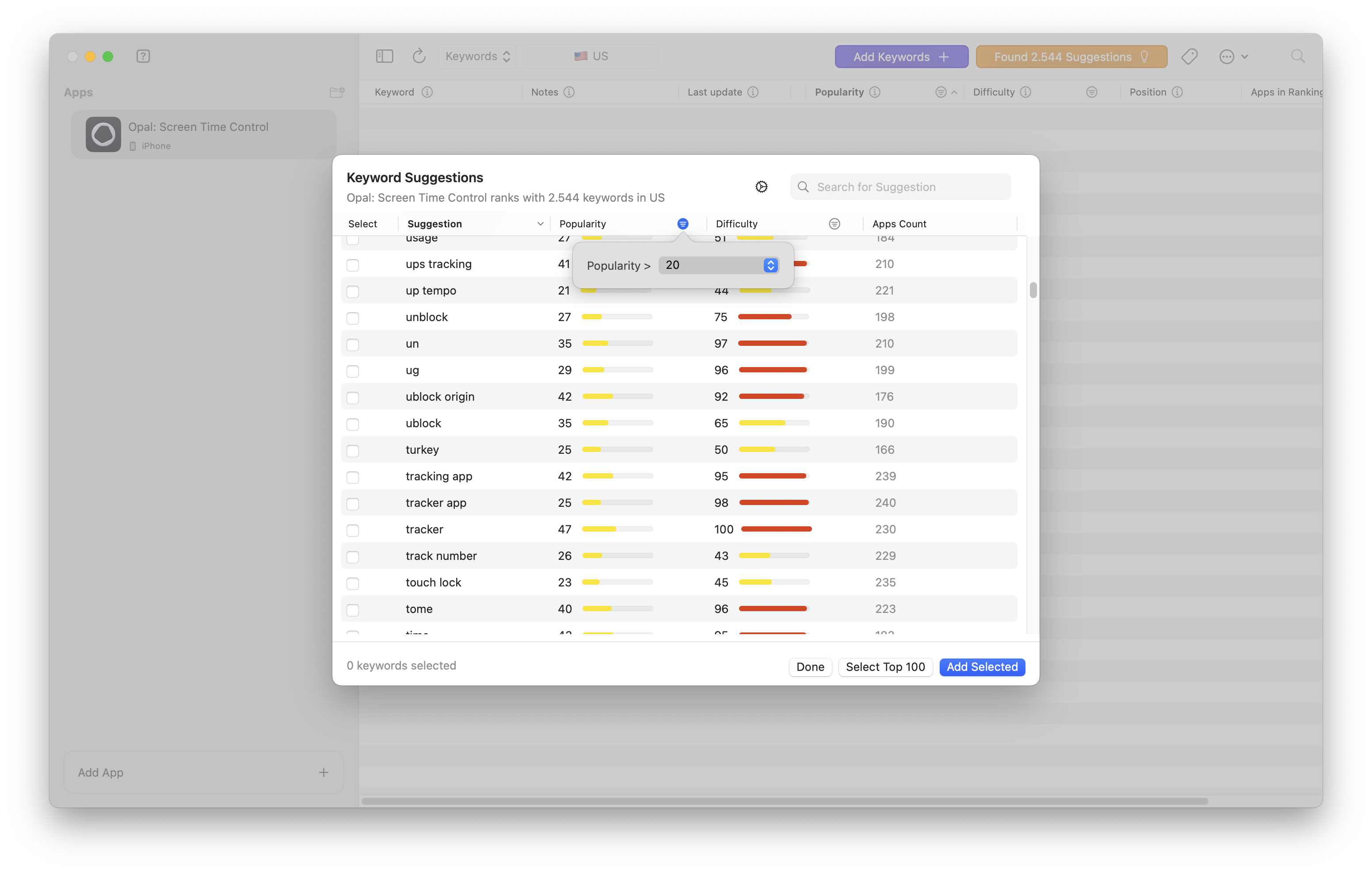 Astro Search Bar